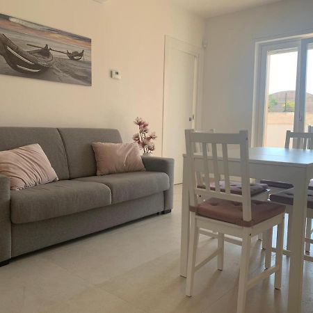 Apartmán Romeo&Giulietta Monopoli Exteriér fotografie