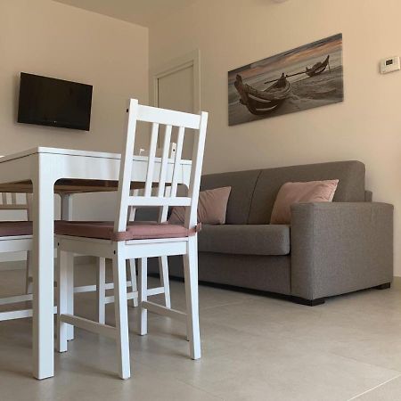 Apartmán Romeo&Giulietta Monopoli Exteriér fotografie