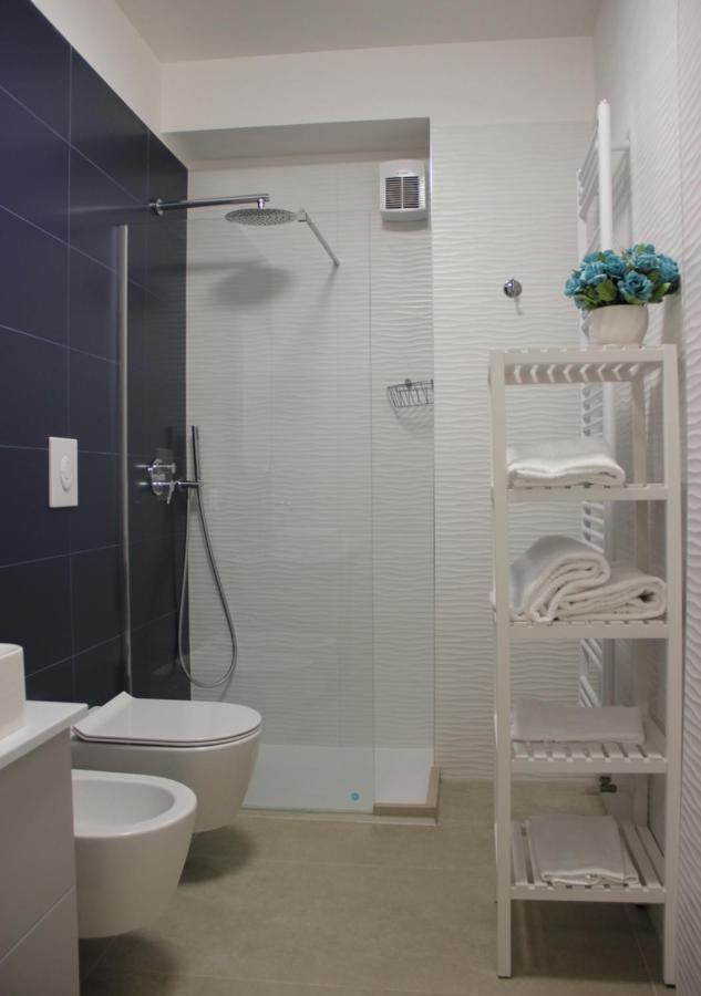Apartmán Romeo&Giulietta Monopoli Exteriér fotografie