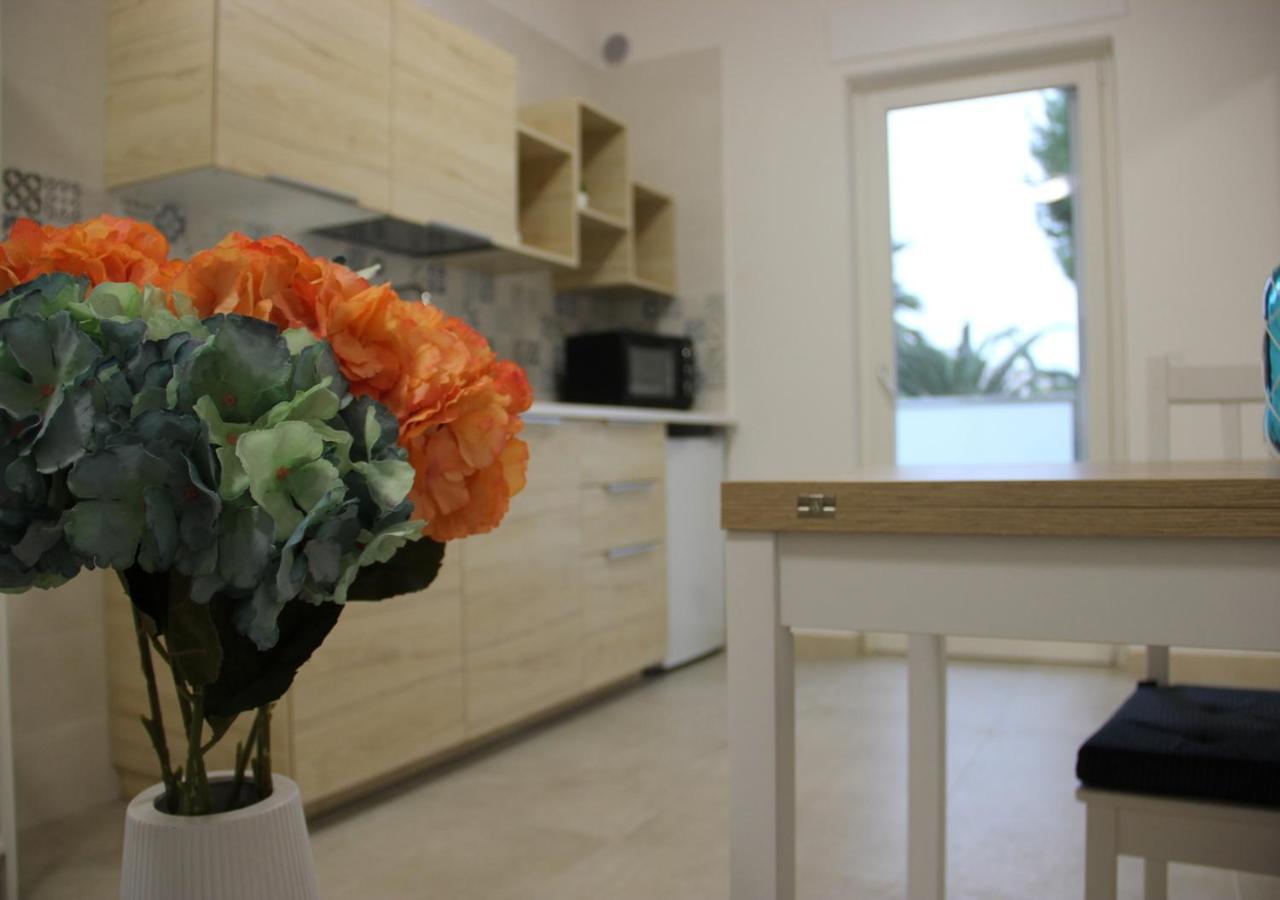 Apartmán Romeo&Giulietta Monopoli Exteriér fotografie