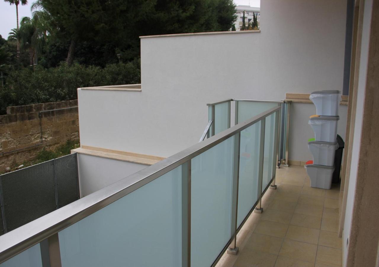 Apartmán Romeo&Giulietta Monopoli Exteriér fotografie