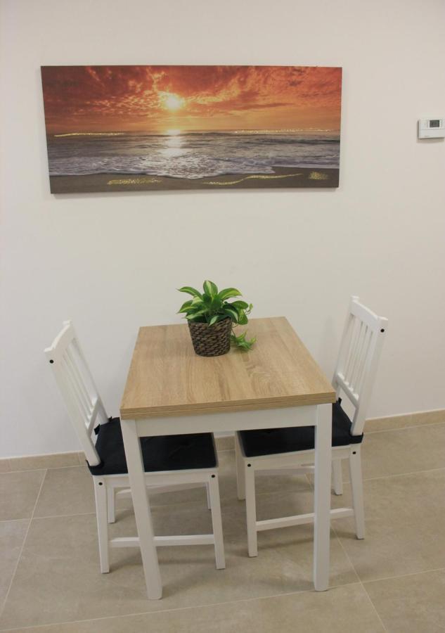 Apartmán Romeo&Giulietta Monopoli Exteriér fotografie