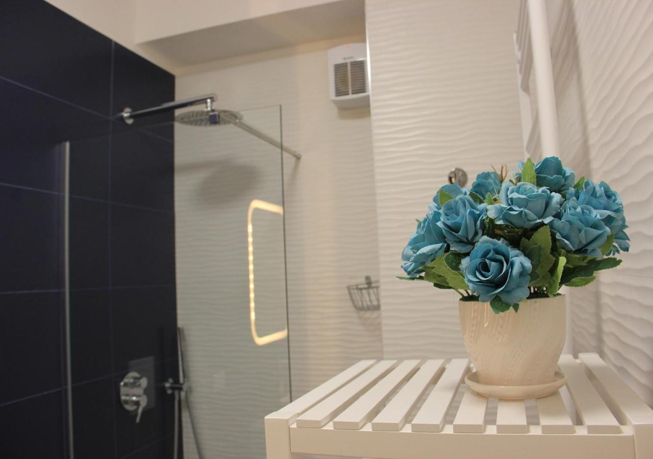 Apartmán Romeo&Giulietta Monopoli Exteriér fotografie