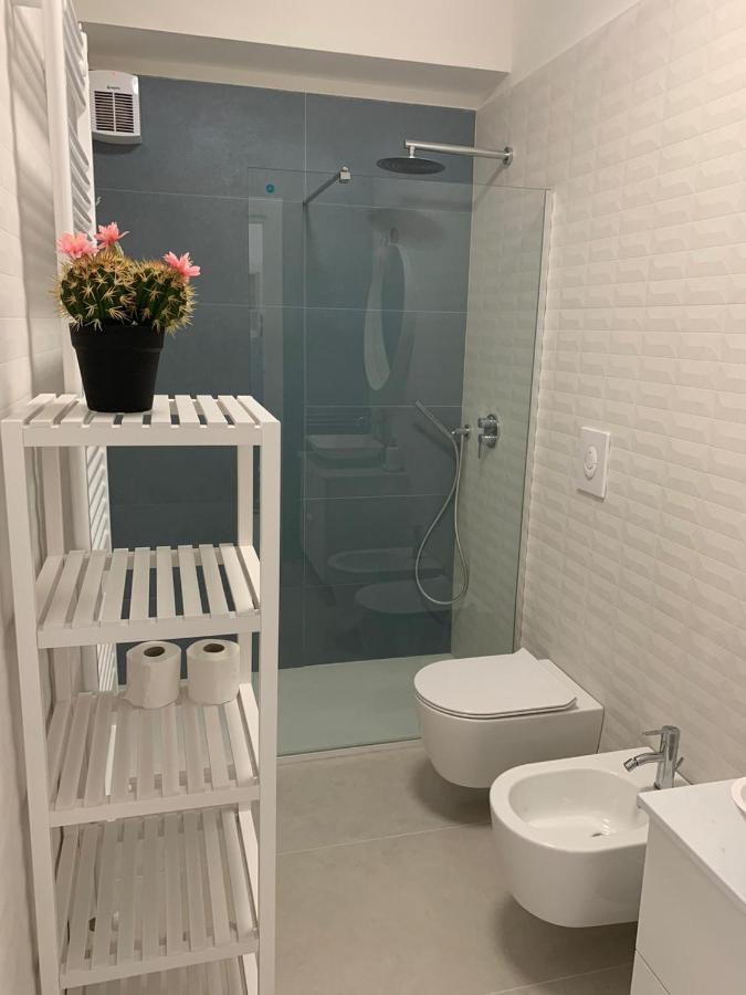 Apartmán Romeo&Giulietta Monopoli Exteriér fotografie