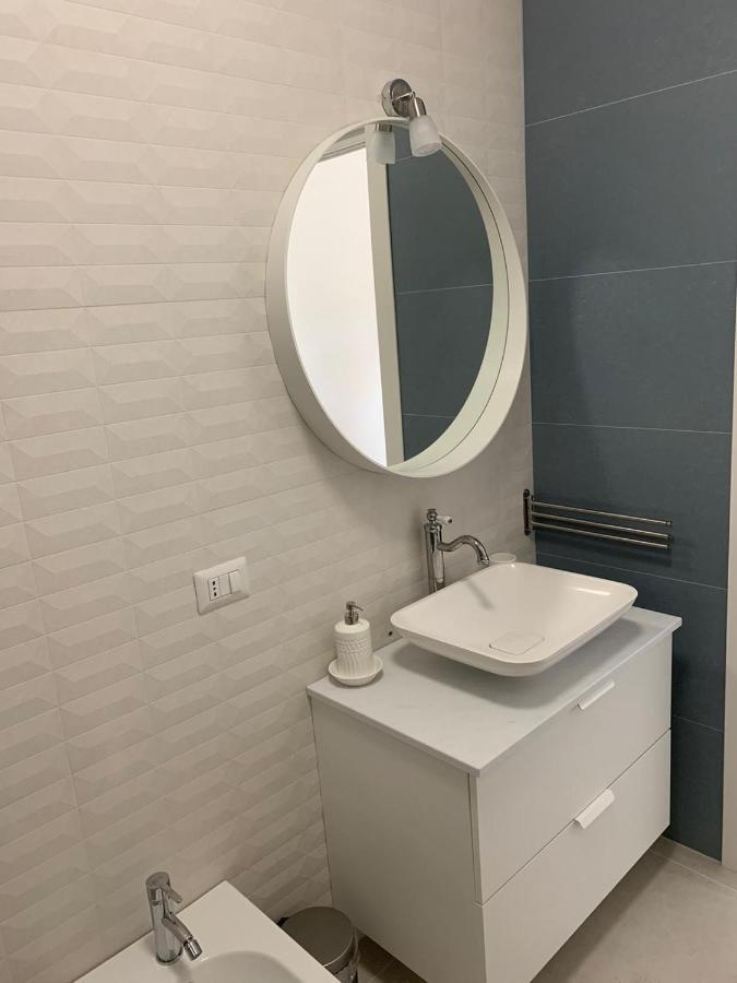 Apartmán Romeo&Giulietta Monopoli Exteriér fotografie