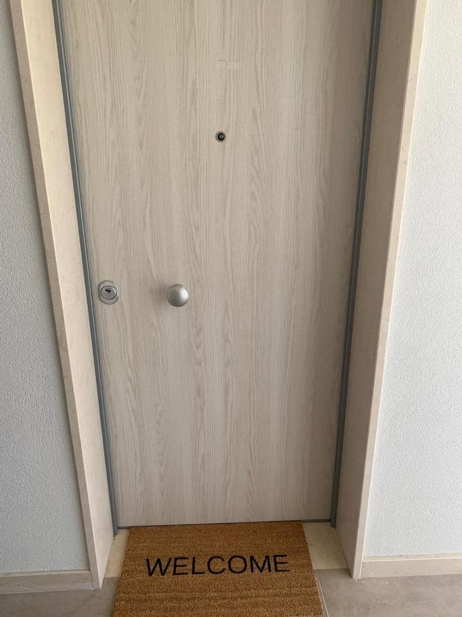 Apartmán Romeo&Giulietta Monopoli Exteriér fotografie
