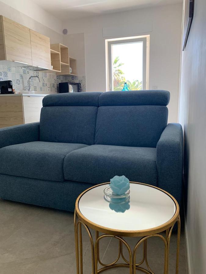 Apartmán Romeo&Giulietta Monopoli Exteriér fotografie